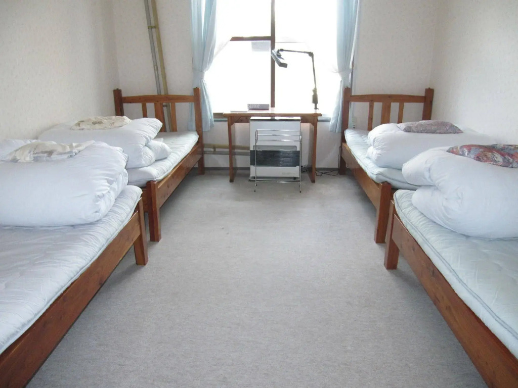Mashuko Youth Hostel