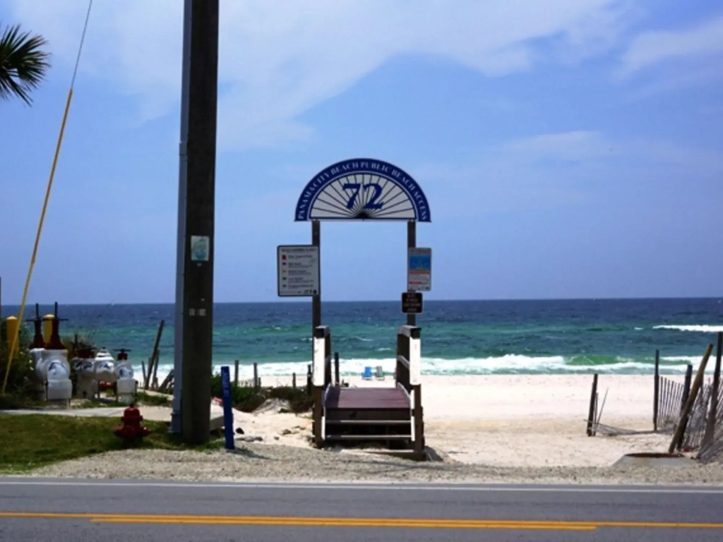 Southwind by Panhandle Getaways