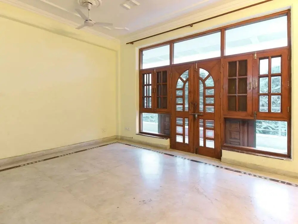 Rose View By OYO Rooms