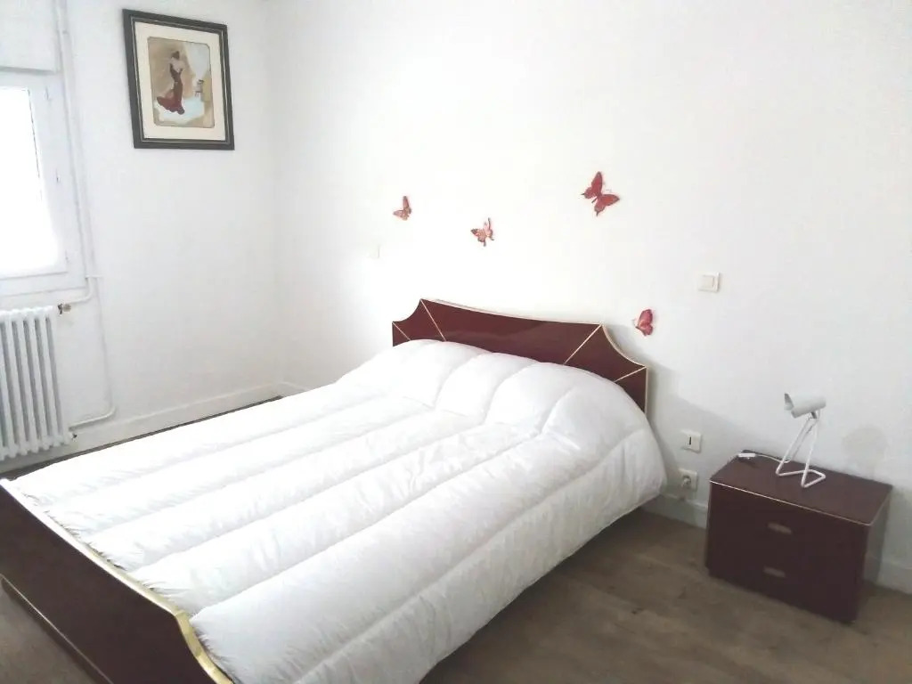Maison de l'Avance 2 chambres