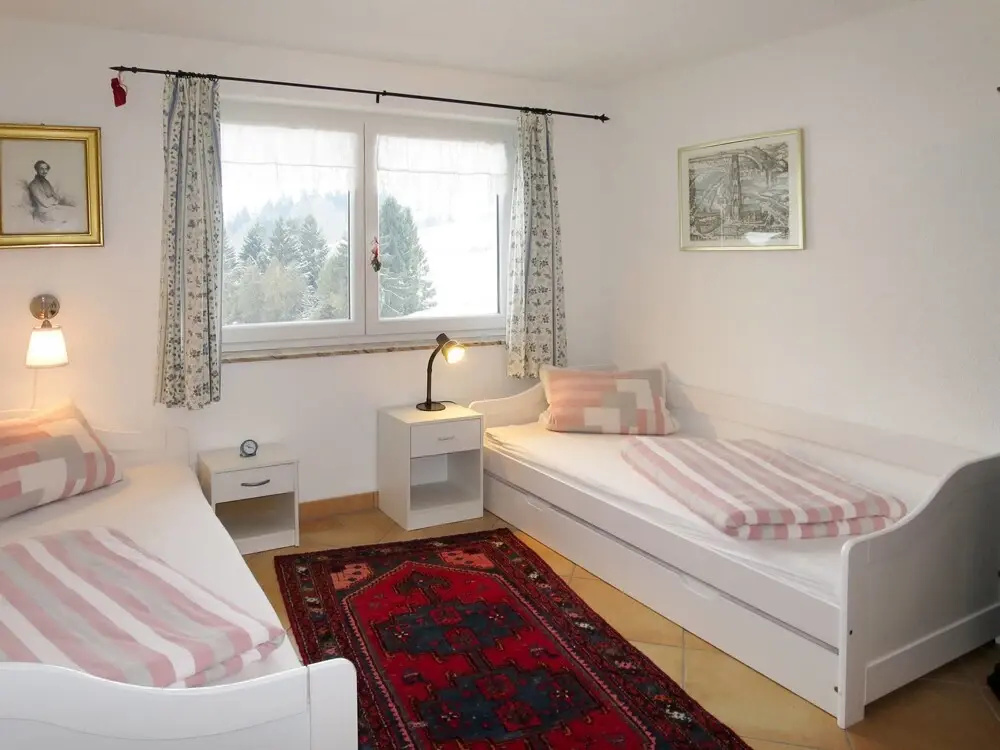Holiday Home Schuler by Interhome