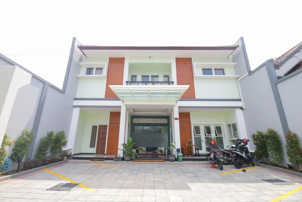 Airy Syariah Dukuh Pakis Dua 19b Surabaya