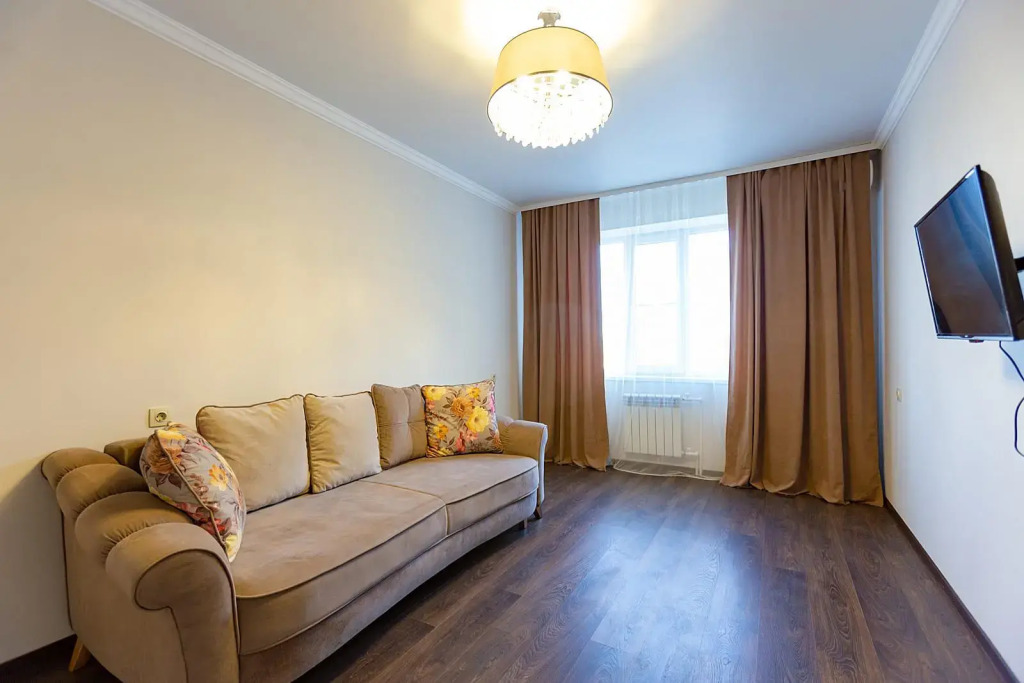 Astra Apartmets на улице Бакинская