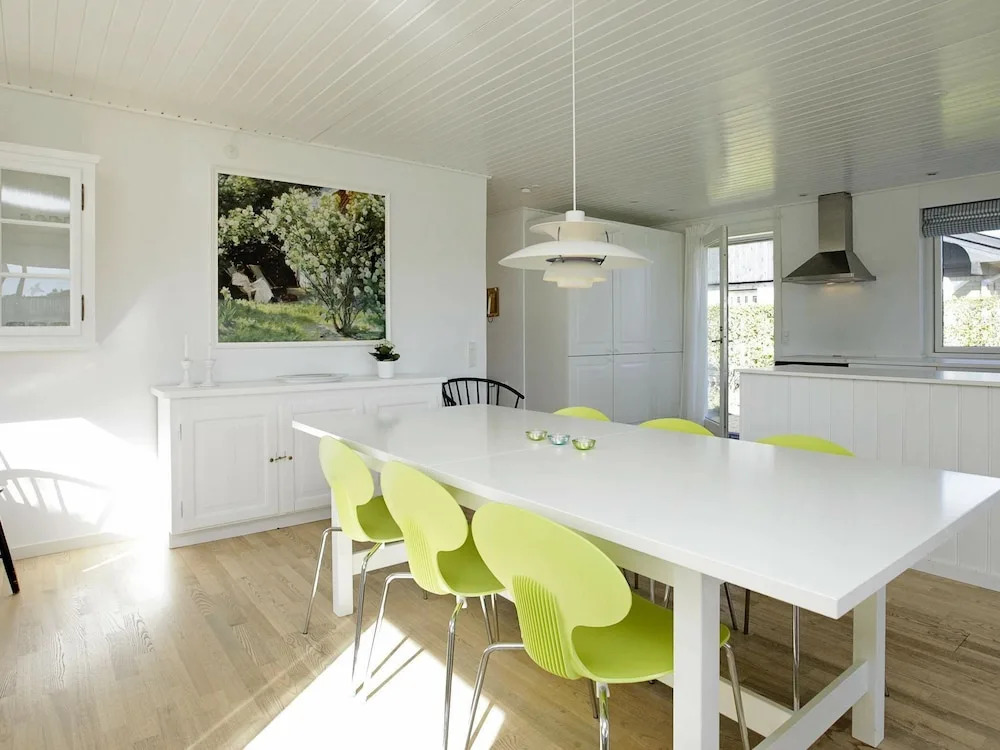Spacious Holiday Home in Skagen Denmark With Terrace