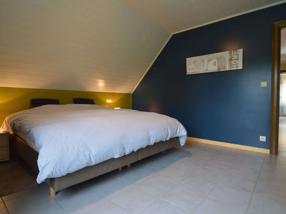 Villa in Diksmuide mit Garten, Sauna