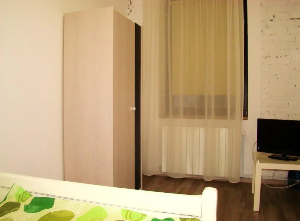 Galeria Grafit Apartments