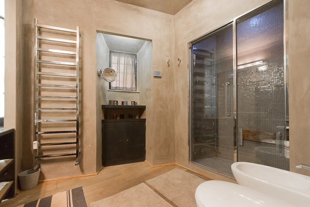 Ricci Apartment