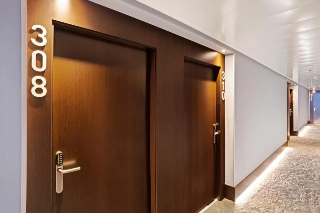 B&B HOTEL Porto Expo Aeroporto