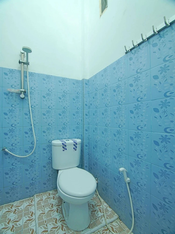 OYO 91730 De' Mande Homestay Syariah