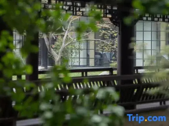 Shuicheng Yipiao  Private Spring Holiday Guesthouse