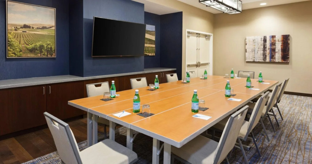 SpringHill Suites by Marriott Paso Robles Atascadero