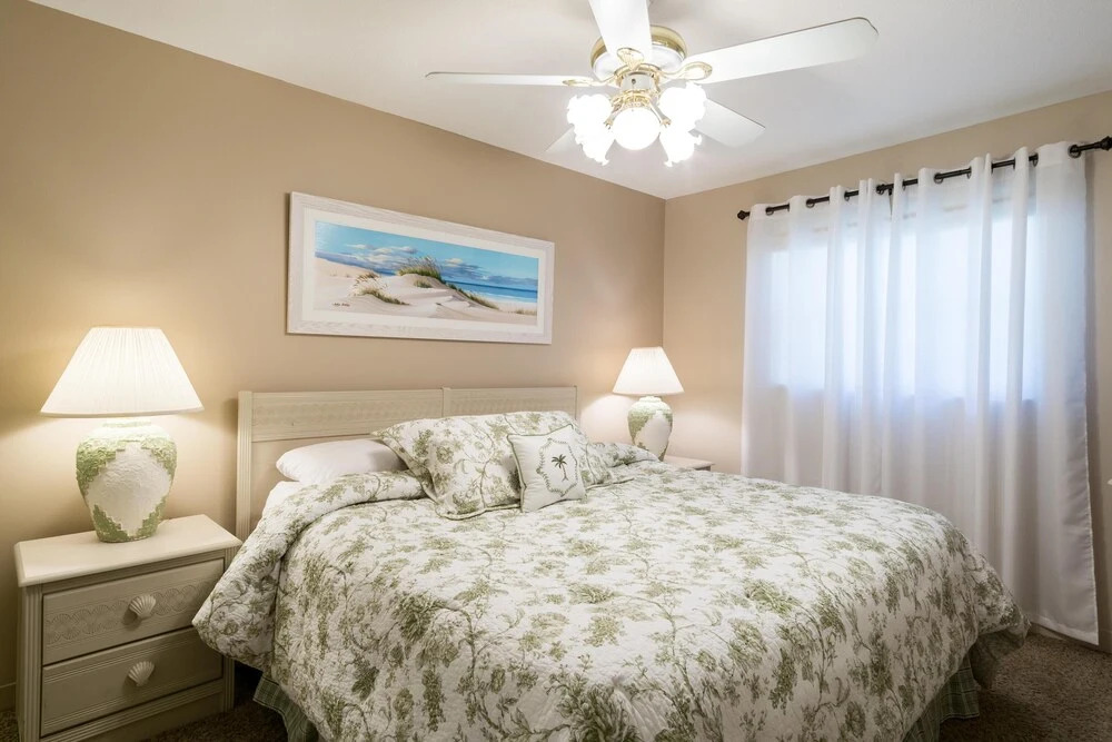 Holiday Villas II
