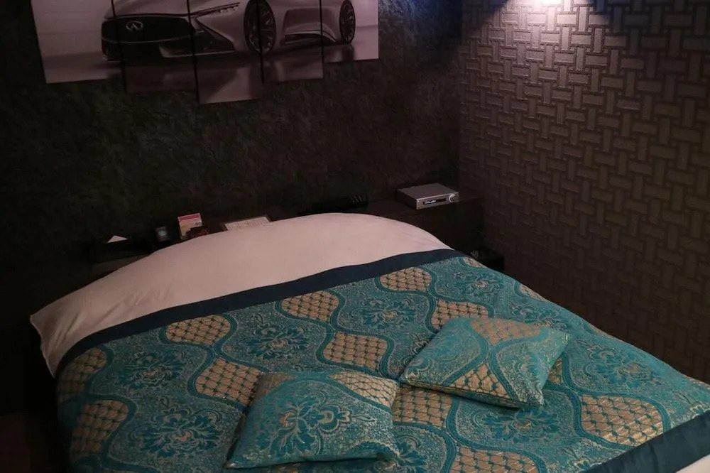 Hotel AQUA - Adults only