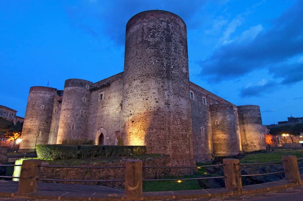 B&B Il Bastione