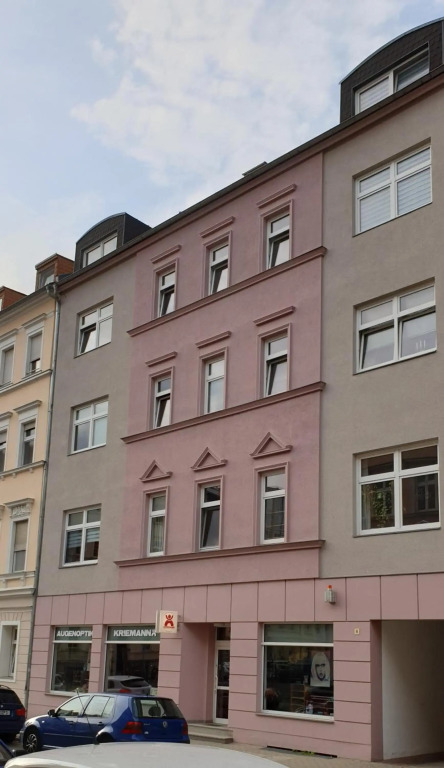 Holzmichel FEWO mit Balkon