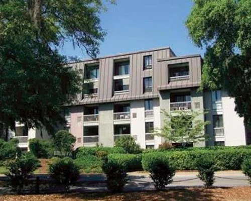 Brio Resorts' Springwood Villas, Hilton Head, USA