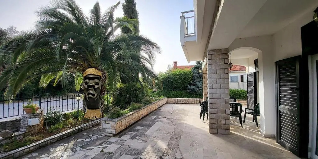 Apartment Pizonova 3