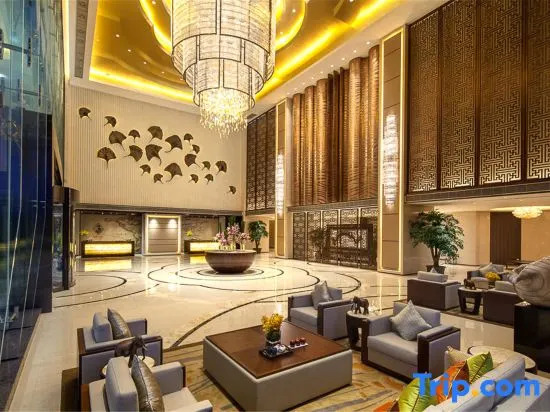 Dusit Thani Dongtai Jiangsu