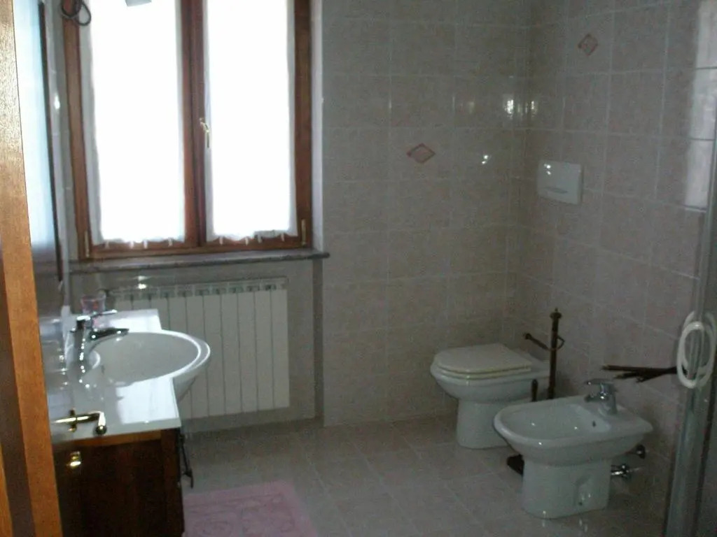 Bed and Breakfast il Faggio