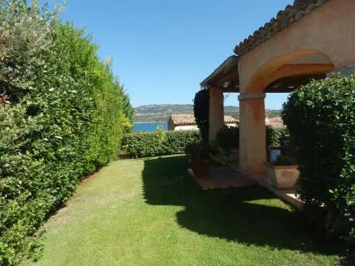 Villa Il Melograno