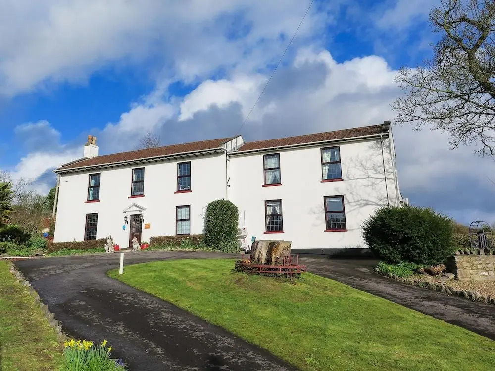 Redhill House Boutique Hotel