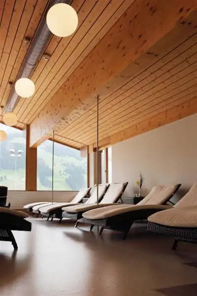 Adler Adelboden