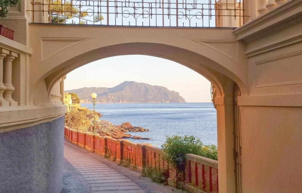 Un minuto dal mare