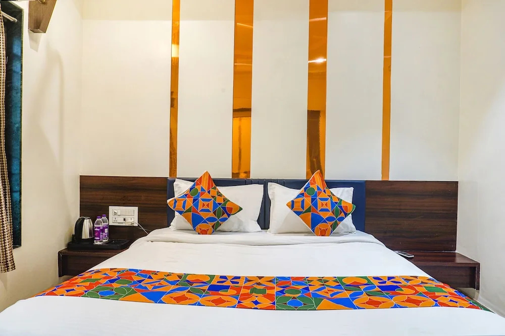 Fabhotel Tulsi Park