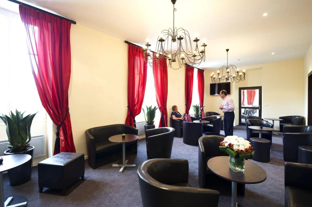 HI Brides-les-Bains