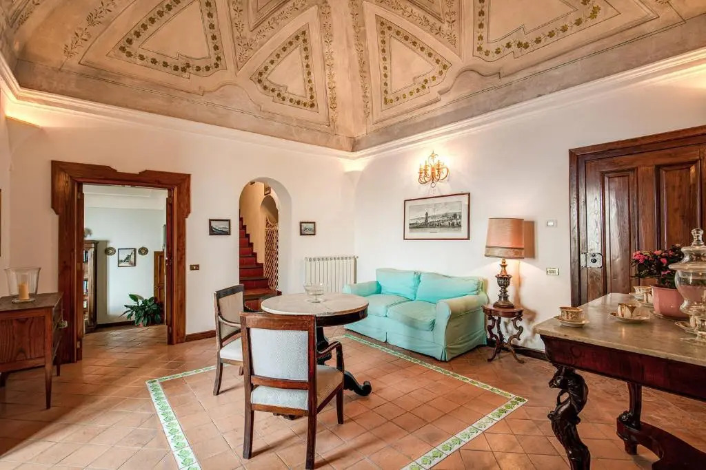 Casa Marina