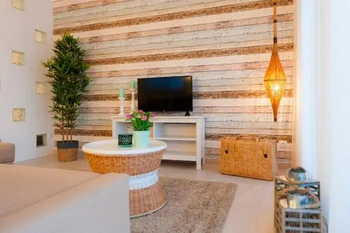 Home Sweet Praia Penthouse