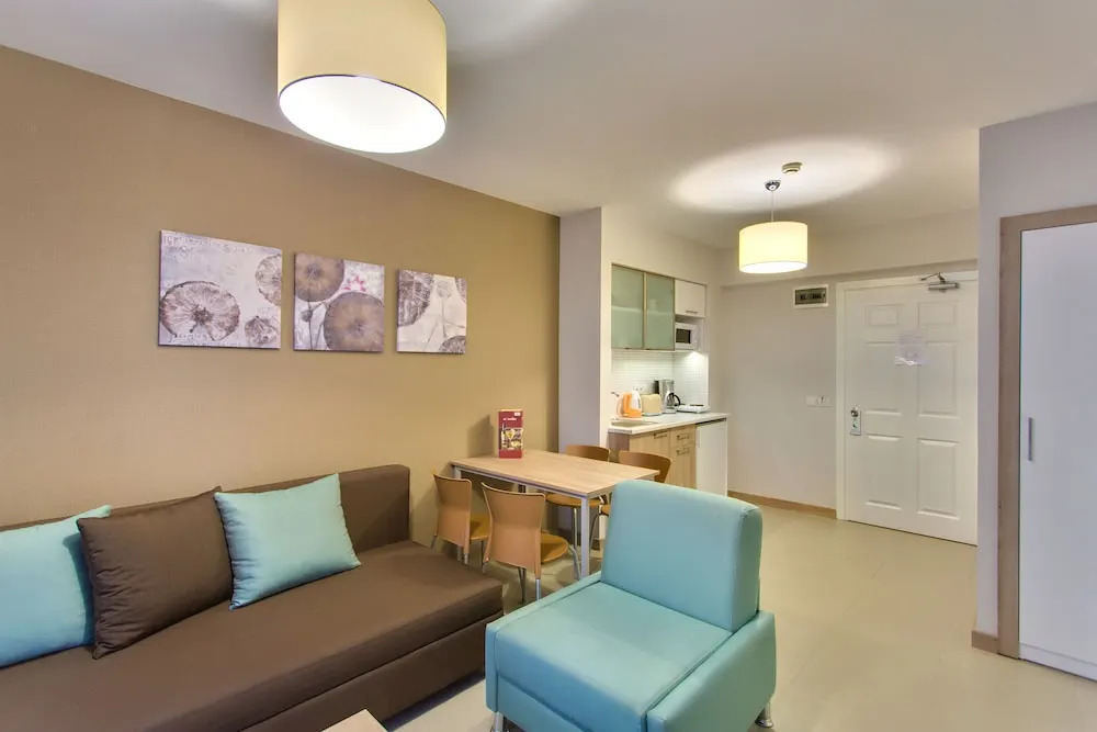 Novella Apart Hotel