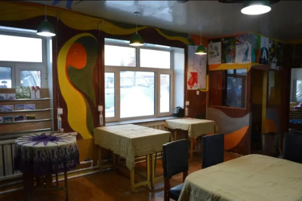 Snow Valley International Hostel