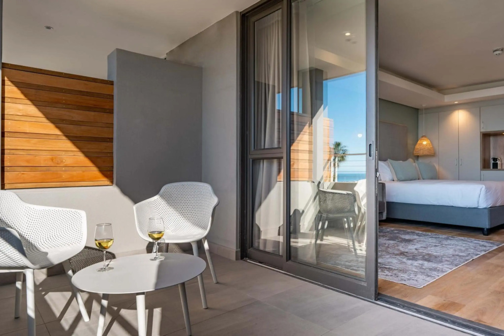 Plett Quarter Apartments