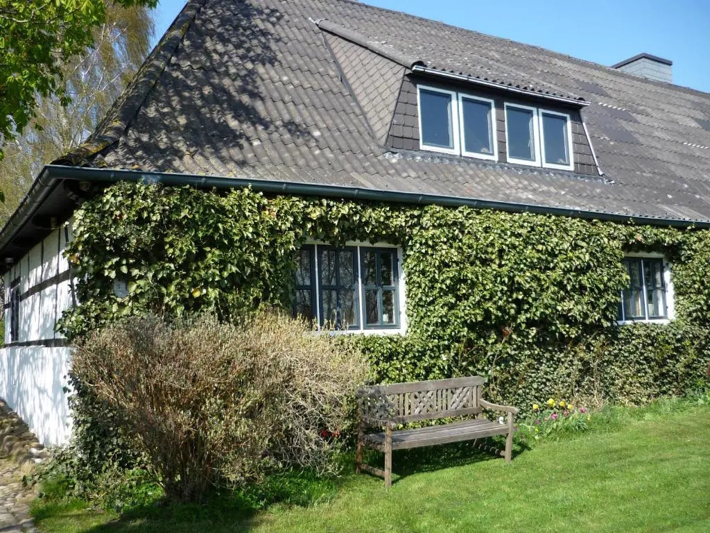 Chestnut Cottage