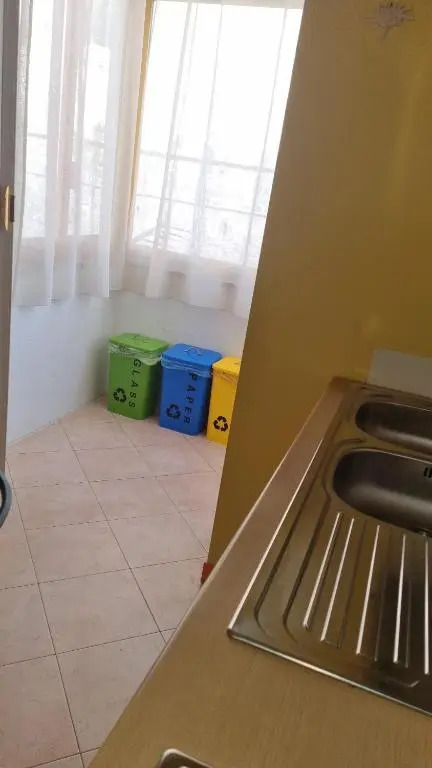 Apartment MariLù