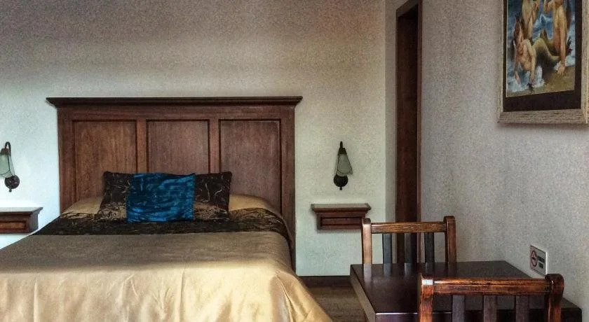 Casa Hibiscus Boutique Hotel