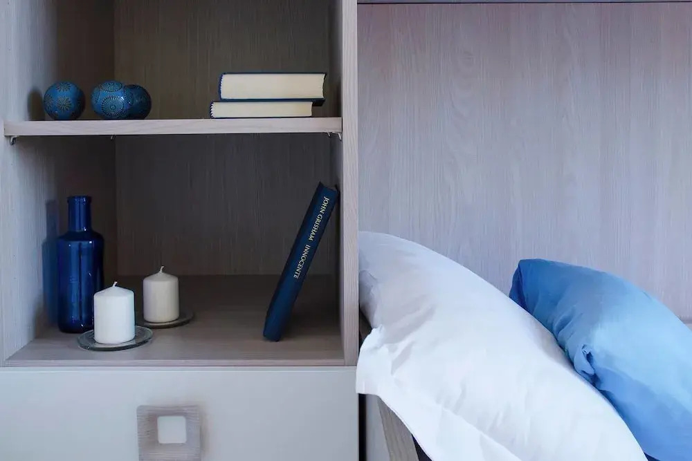 ALTIDO Como Modern Flat