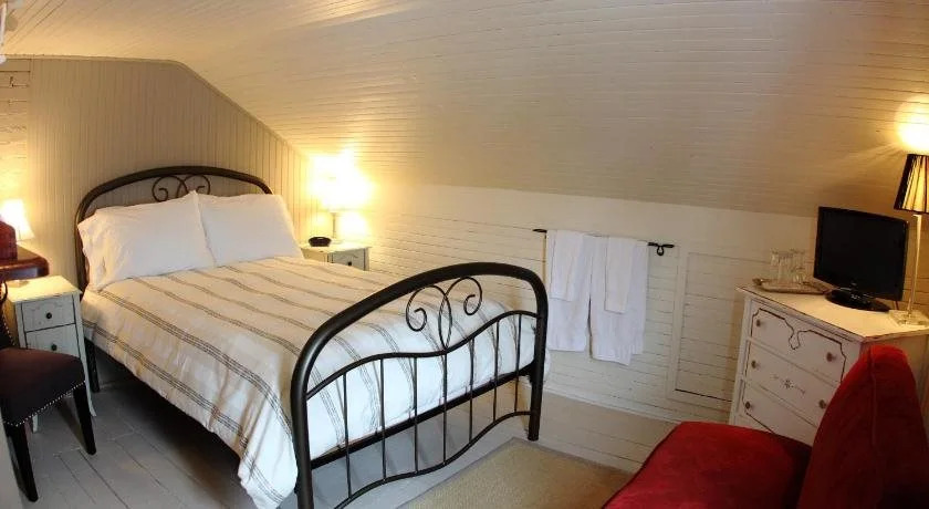 La Grange aux Hiboux Gîte et Restaurant B&B