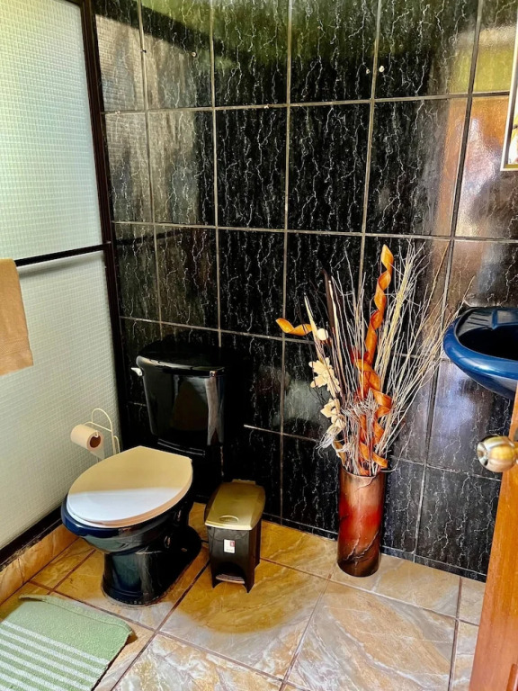 Room-!apartments M&m - La Fortuna, Volcá