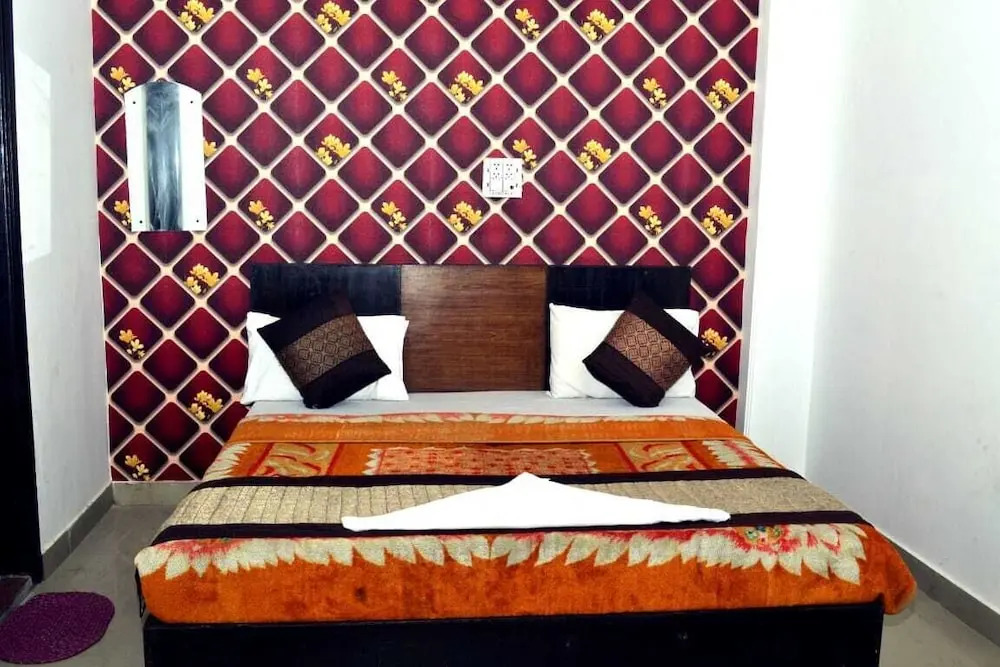 Hotel Dolphin at Delhi Airport