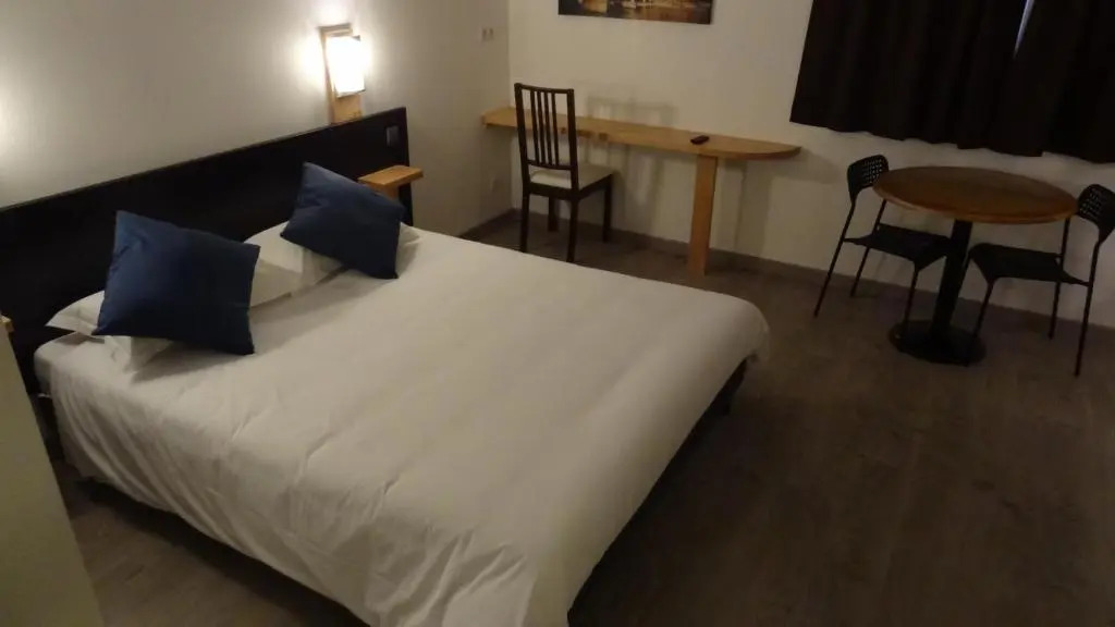Apparthotel Residella House Room & Kitchen Avignon Le Pontet