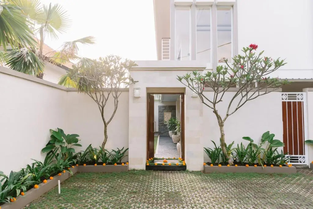 Kubu Benoa Guest House