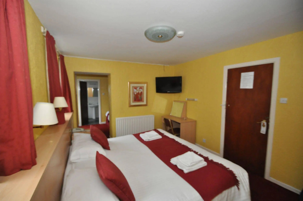 The Port Hotel
