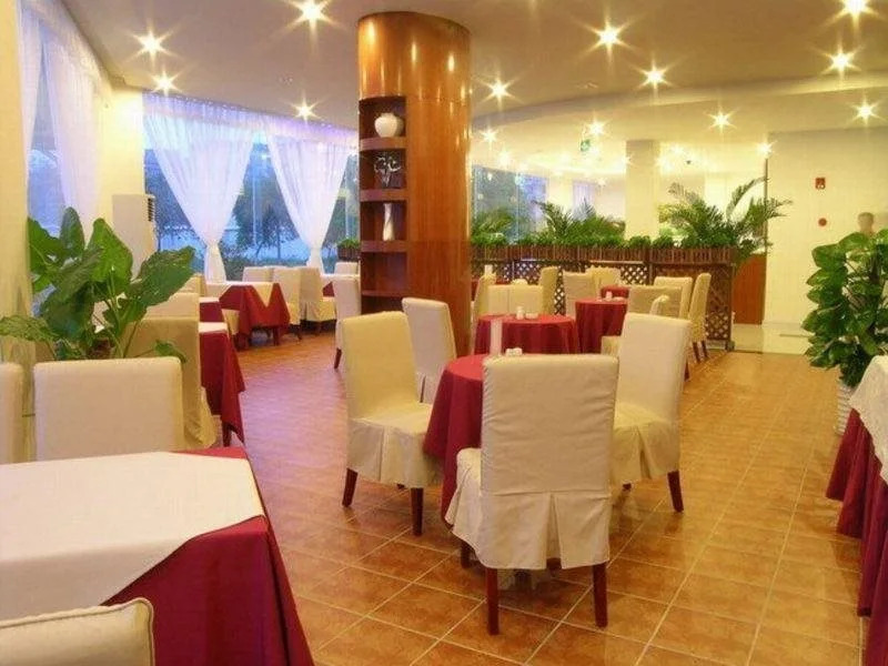 Hanting Express Chengdu Shuhan