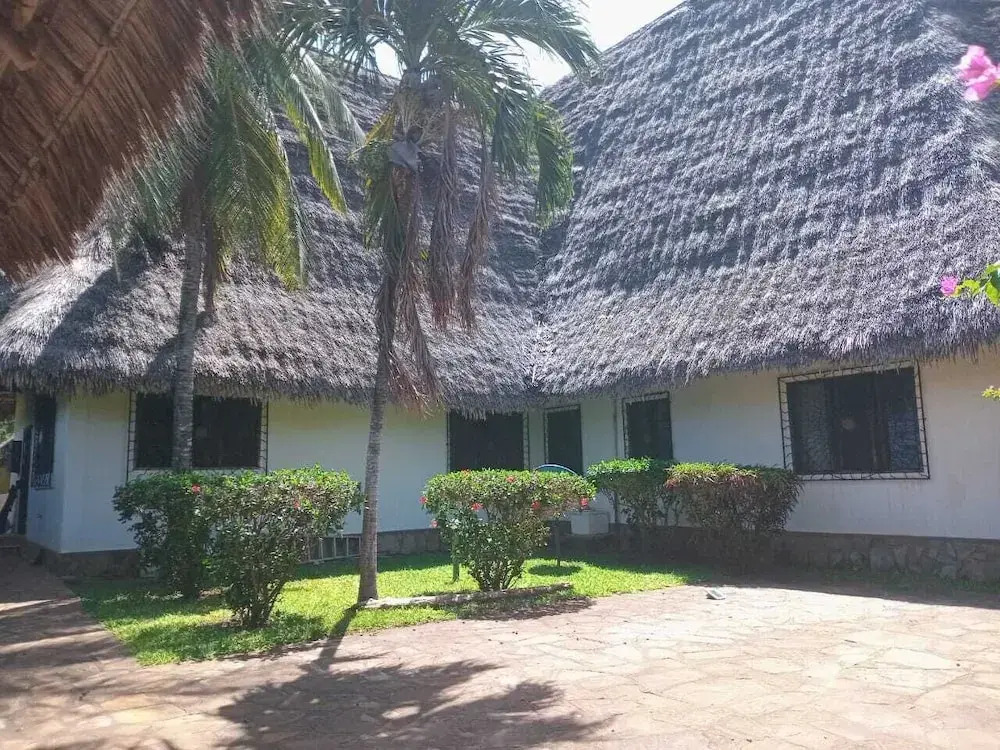 Soncini House