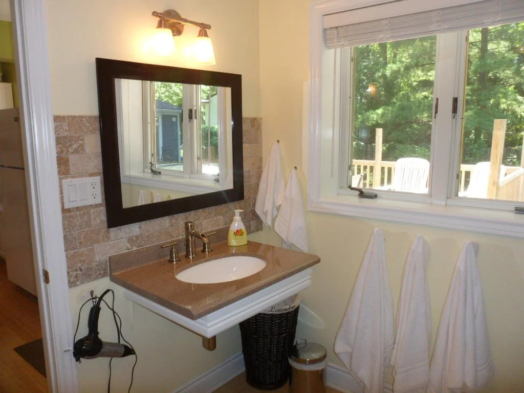 Maple Tree Cottage License # 058-2022