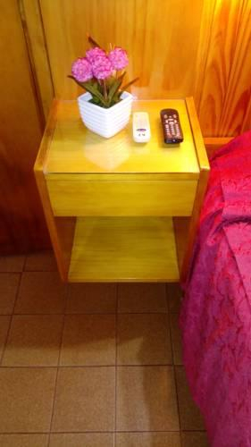 Hotel Ideal