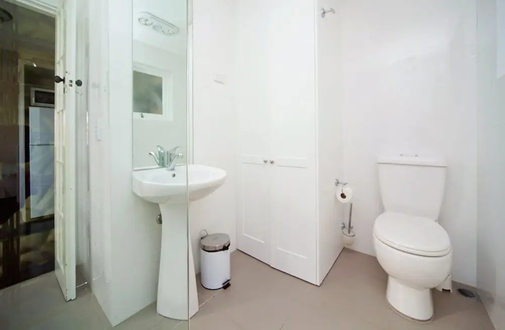 MPT67A Beautifully decorated 1 Bed