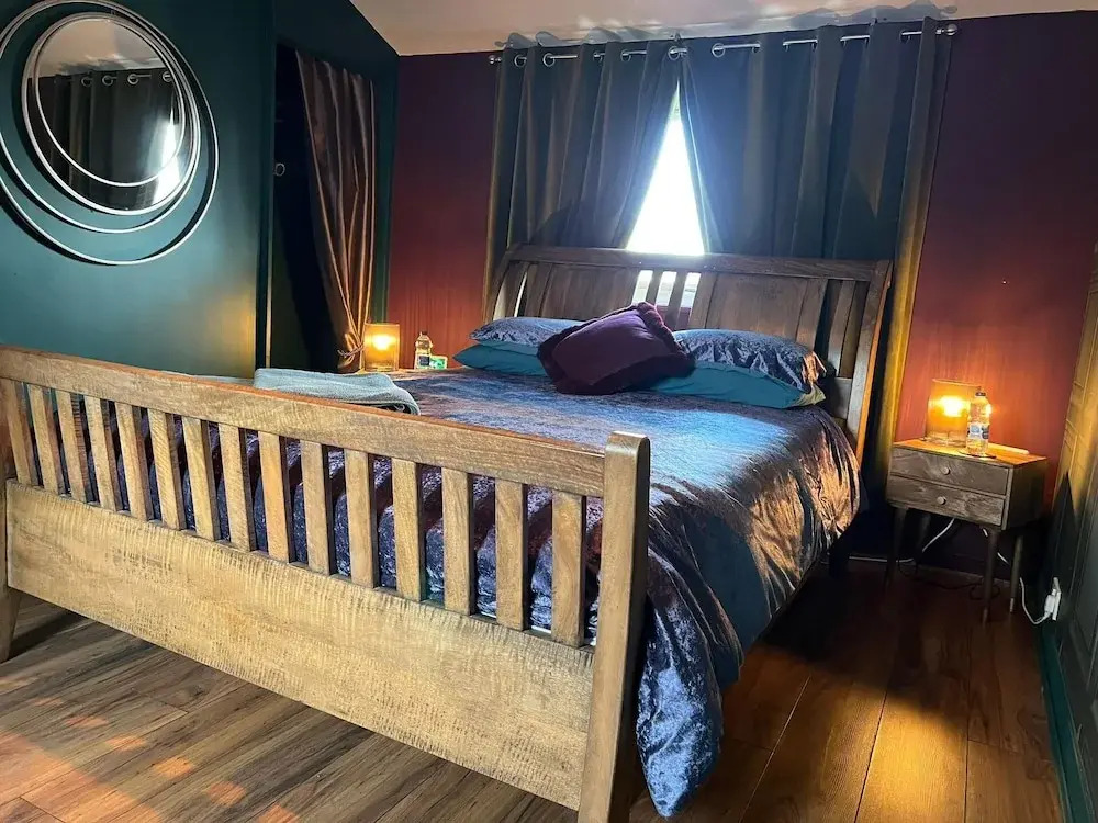 Cosy Unique 2 Bedroom House in Newton Aycliffe
